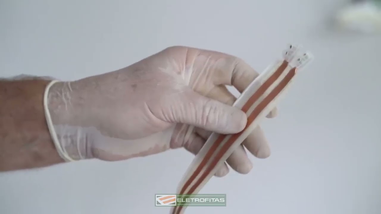 Como instalar Eletrofita (Seguro e Prático)