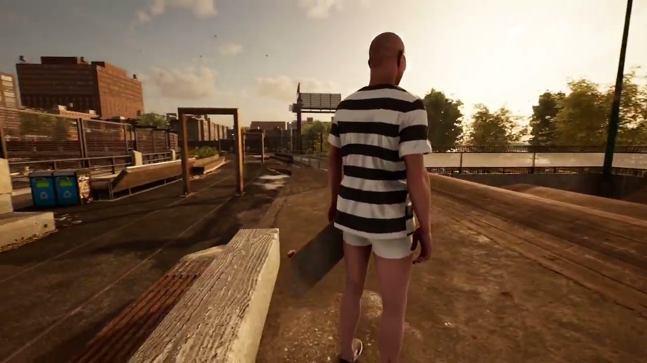 AI's Baby Steps