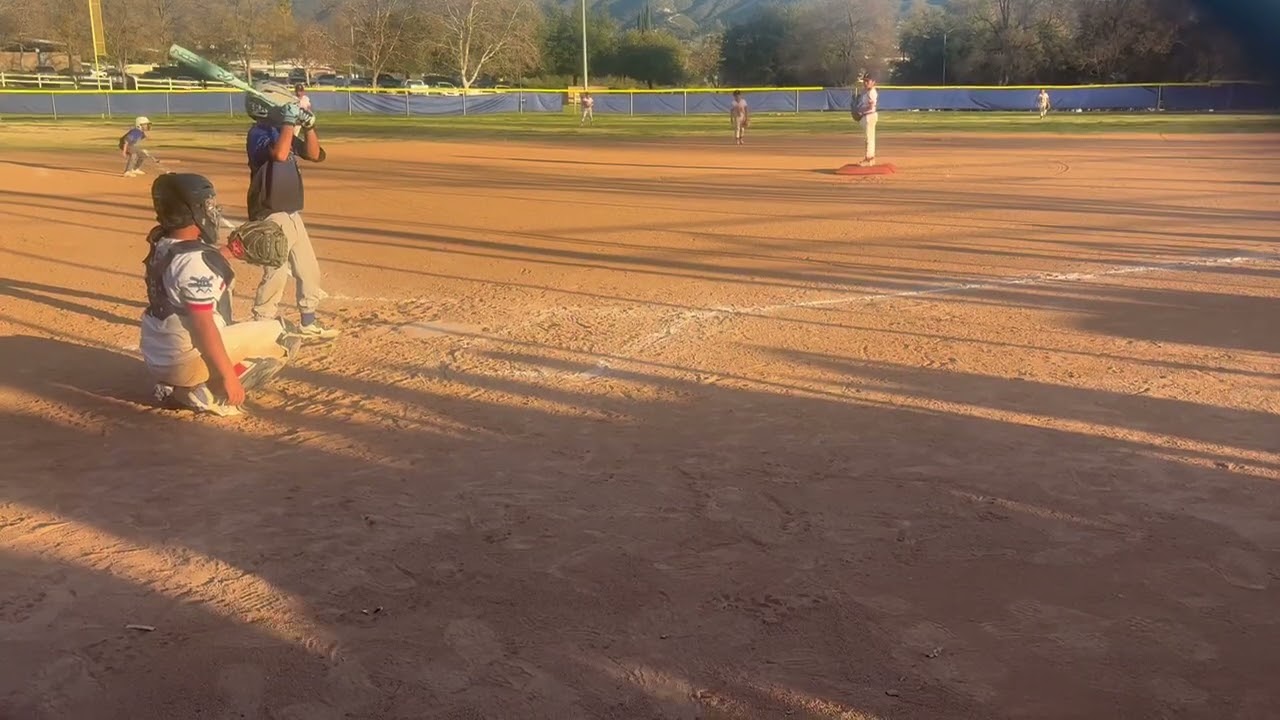 Ethan triple. Black dogs fundraiser Championship game