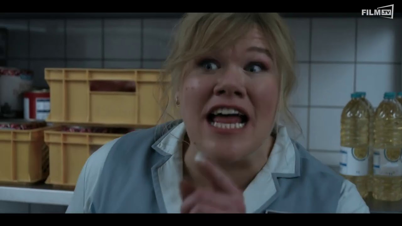 Freaks Clip: Wendy  zeigt, was sie kann Deutsch German (2020)
