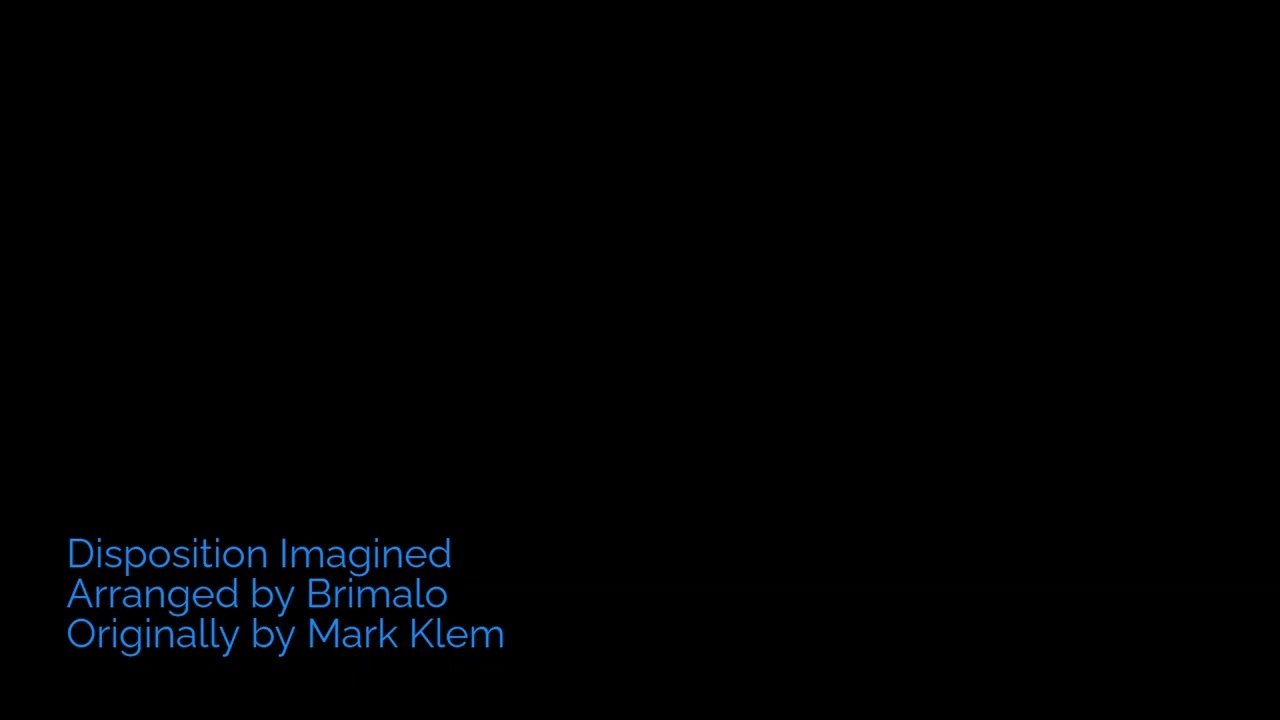 Disposition Imagined