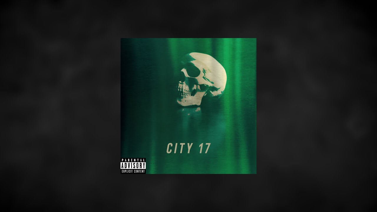Aega - City 17