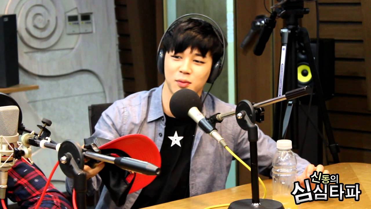RADIO LIVE | BTS - Showing Off Personal Talent @MBC FM4U  20140227