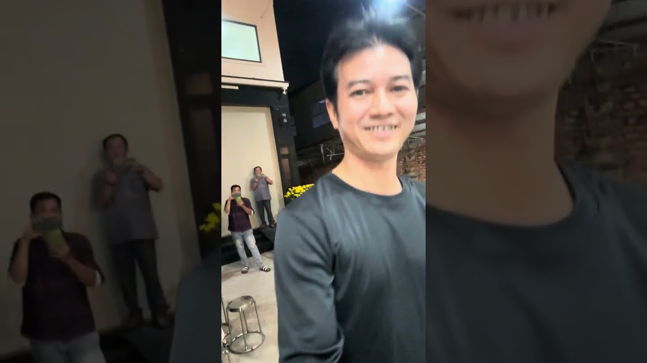 Nsut Phượng hằng  Nsut minh minh tâm  cùng hát 