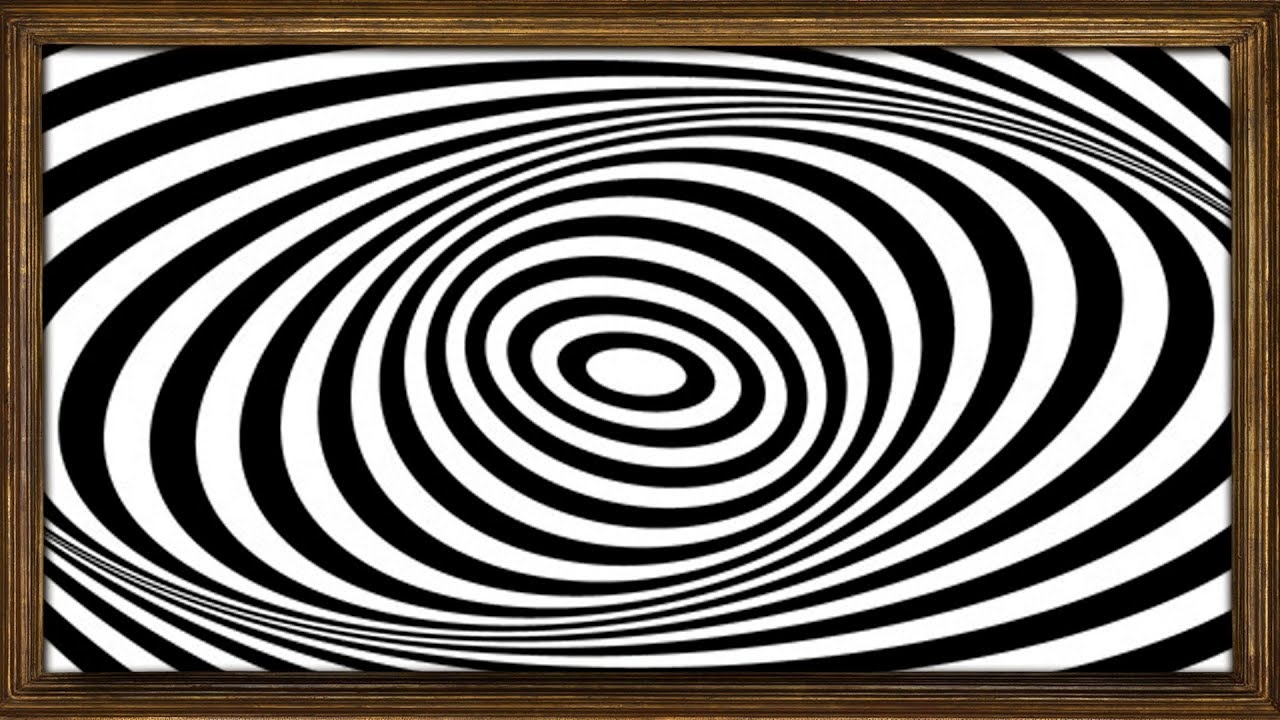 Op art - História da Arte | 28