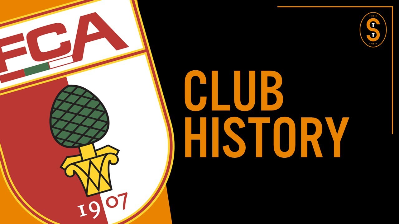 FC Augsburg | Club History