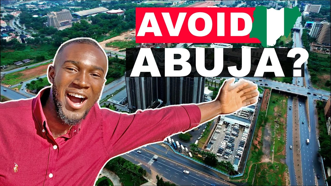 10 Things You Should Know Before Moving to Abuja