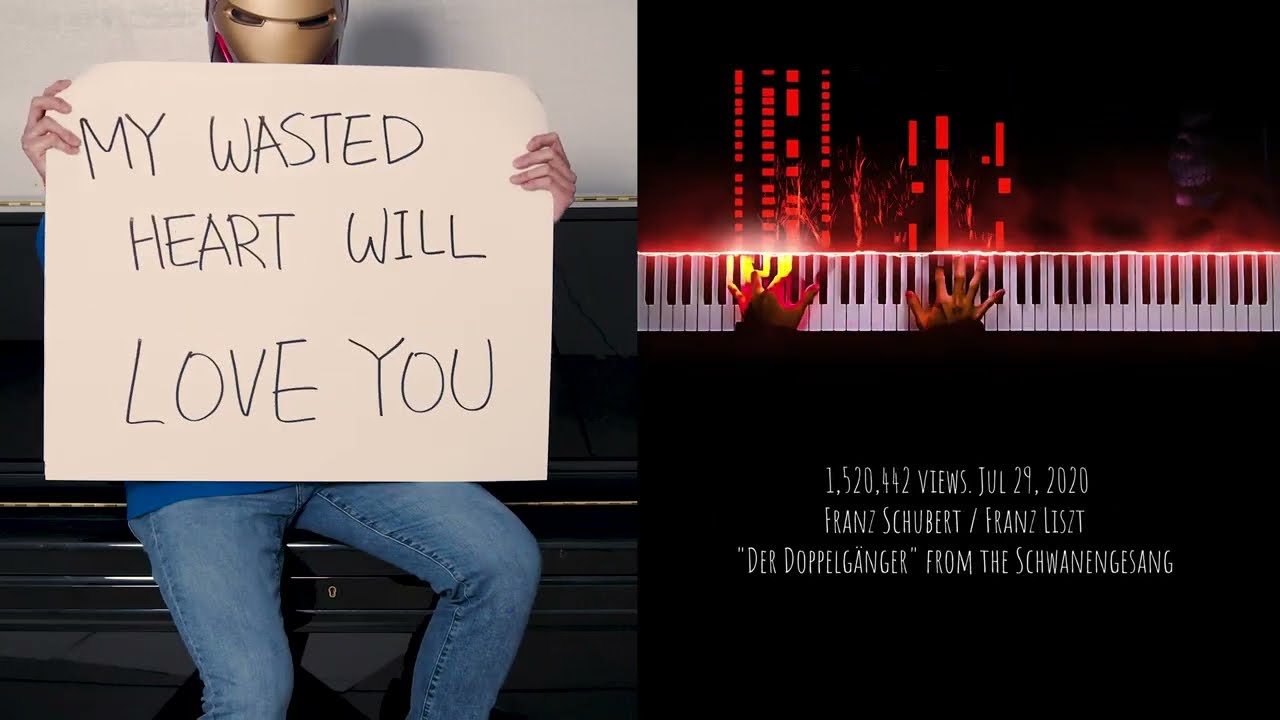 [100K SPECIAL 2]  With the Melody in F