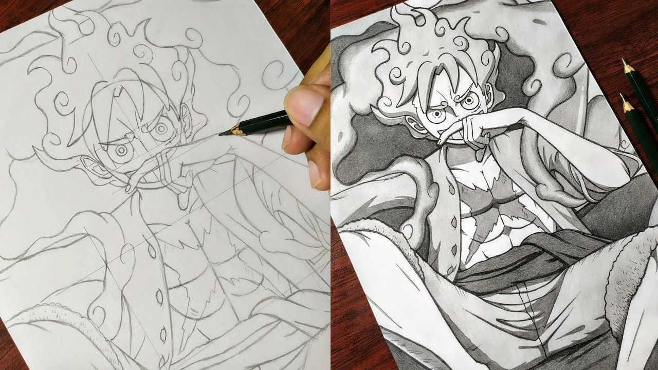 How to Draw 
