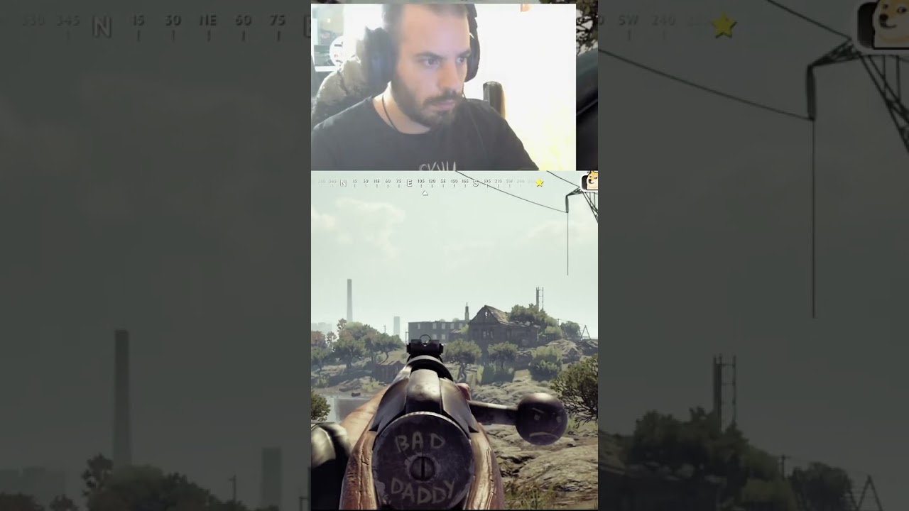 Я у мамы снайпер | #baklagatka on #Twitch