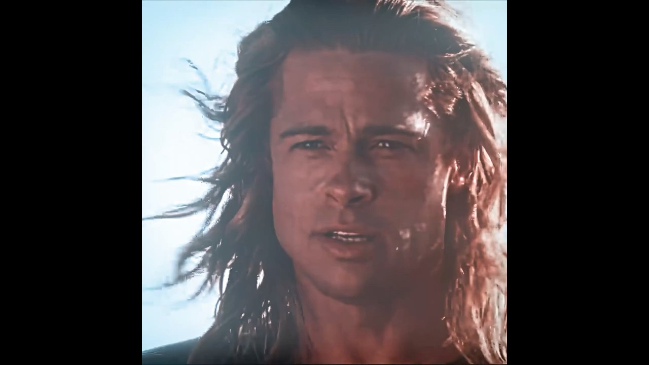 Achilles [Troy 2004] | bevlynous (Slowed) &middot; ilyhiryu [EDIT] #achilles #troy #edit #movie