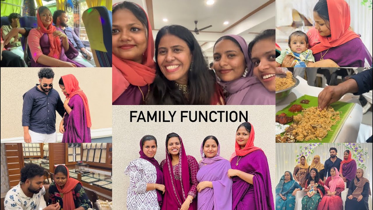 എല്ലാരും കൂടെ ഒരുമിച്ച് ഒരു അടിപൊളി പരിപാടി 🥰♥️ | Being beema | 
