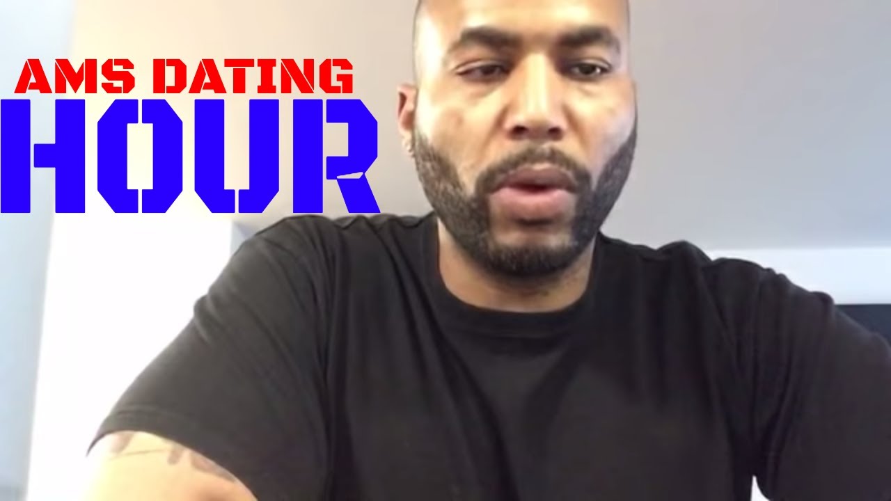Alpha Male Strategies Dating Hour (episode 4)