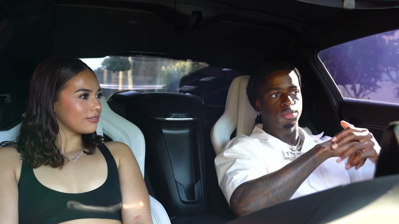 GOLD DIGGER PRANK PART 323!