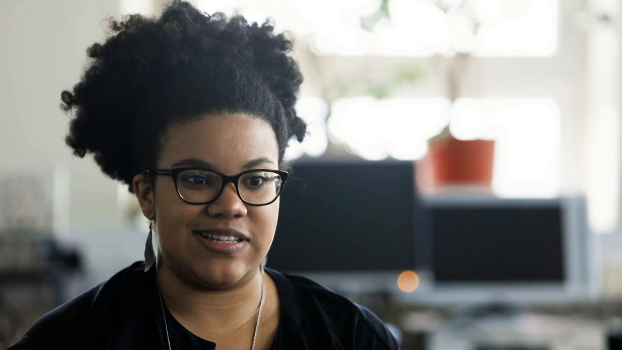 2018 Marshall Scholar Josie Cooke, Queen's College CUNY