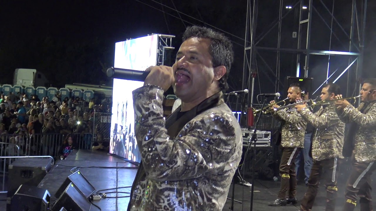 Banda Arkangel R15