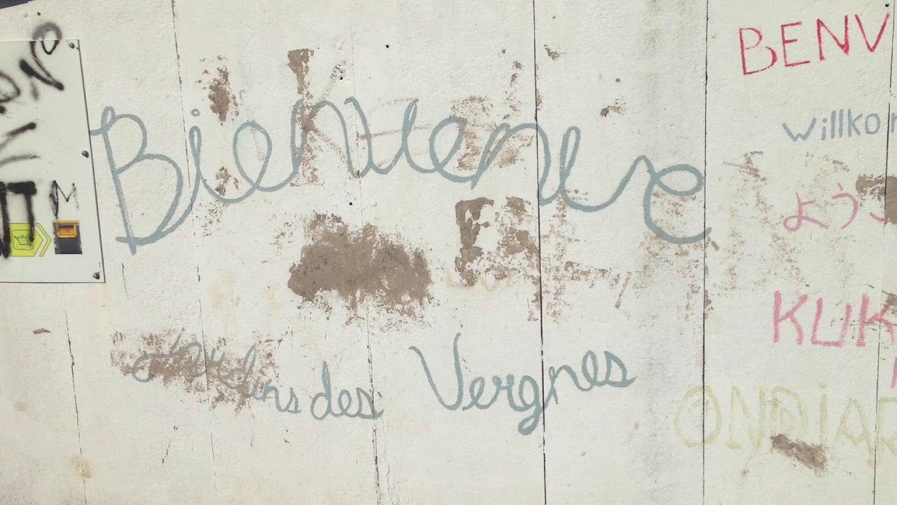 Les Vergnes, de la Tunisie au Cantal