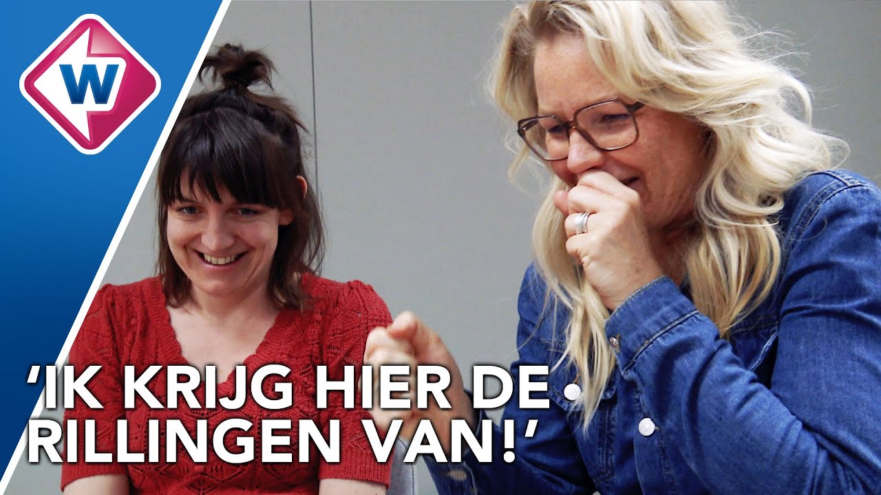 Van je spinnenfobie afkomen? Dat doe je zo! - OMROEP WEST