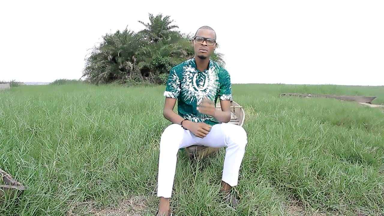 JUNIOR SEME - Togo ( Clip Dodji)