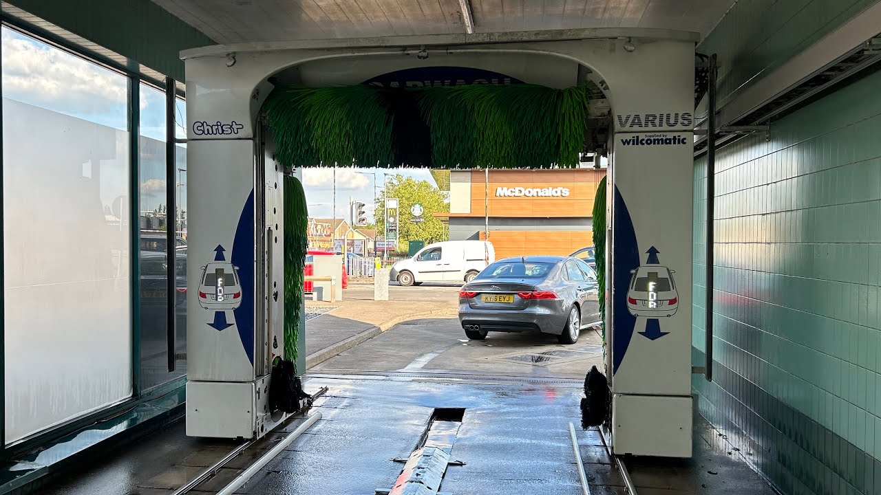 Refurbished Christ VARIUS C163 | Platinum | MFG Morrisons Peterborough