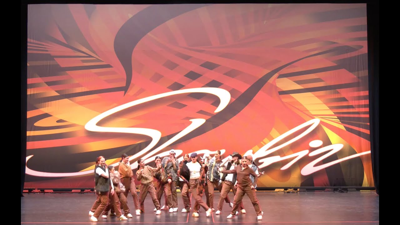 Thrift Shop - Rhythm Dance Center