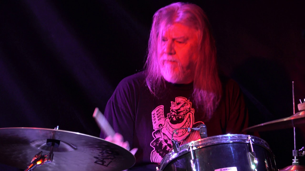 Adrian Gautrey Band - 
