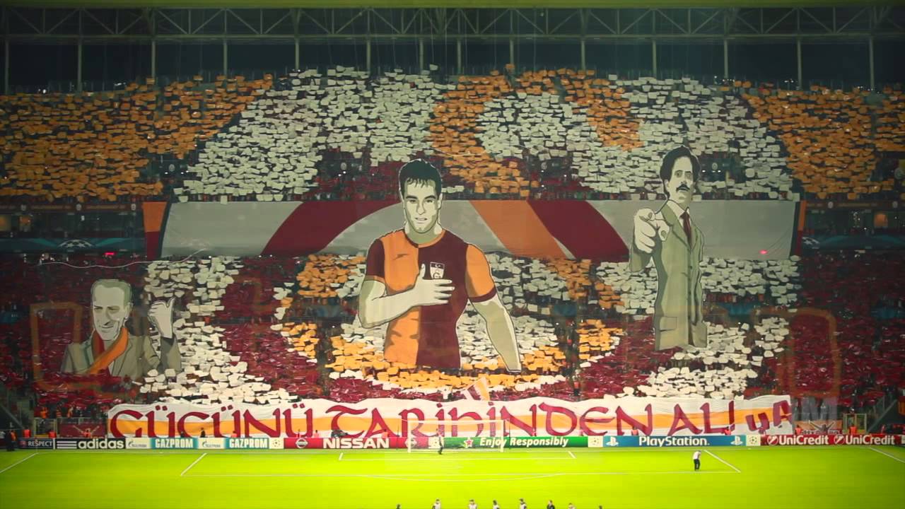 Galatasaray - Borussia Dortmund 