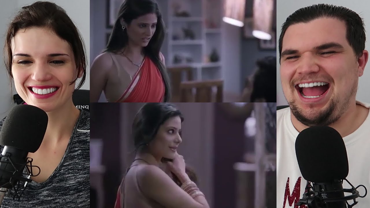 Ultimate Funny Indian TV Ads of this decade Reaction - (7BLAB) - Part 4