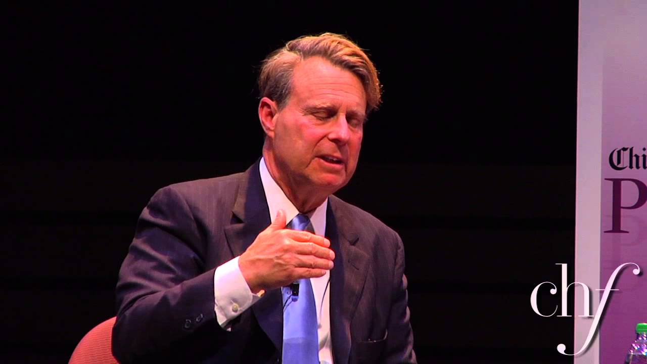 Mark Helprin: In Sunlight and In Shadow