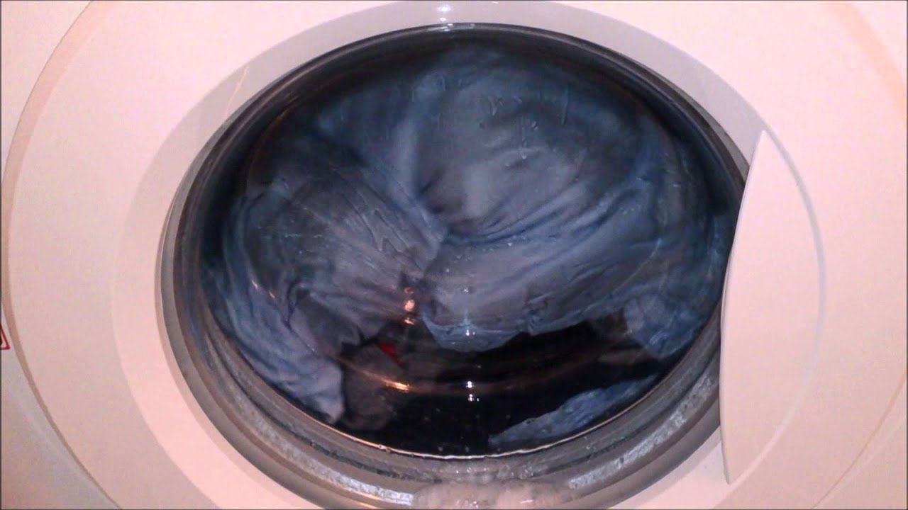 gorenje WS 50085 Waschmaschine