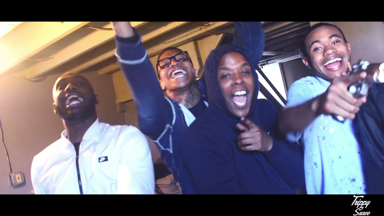 Double00 - Net Talk (Prod. By @KDramaBeatz)