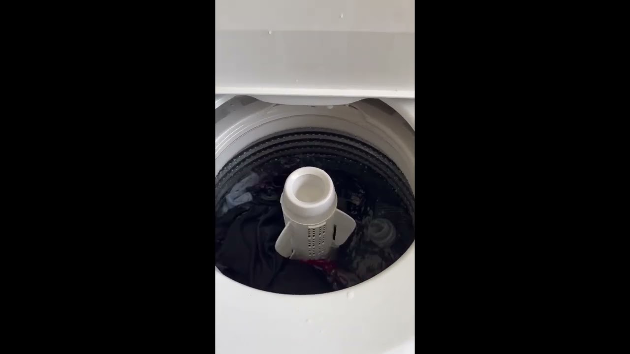 Fisher & Paykel GW608K Washing Machine