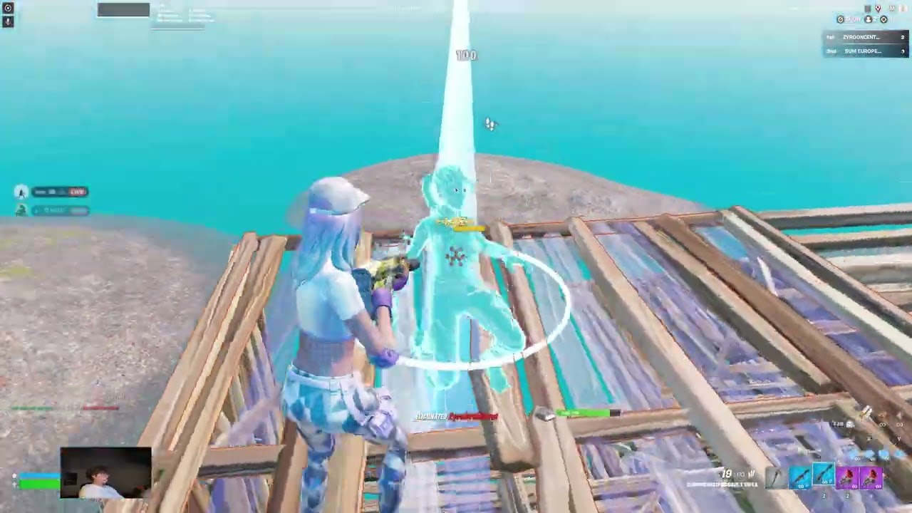 THE GUIDED MISSLE IS BACK! (scrapped)
