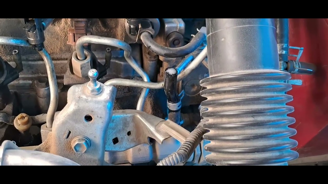 Etios Liva starting problem