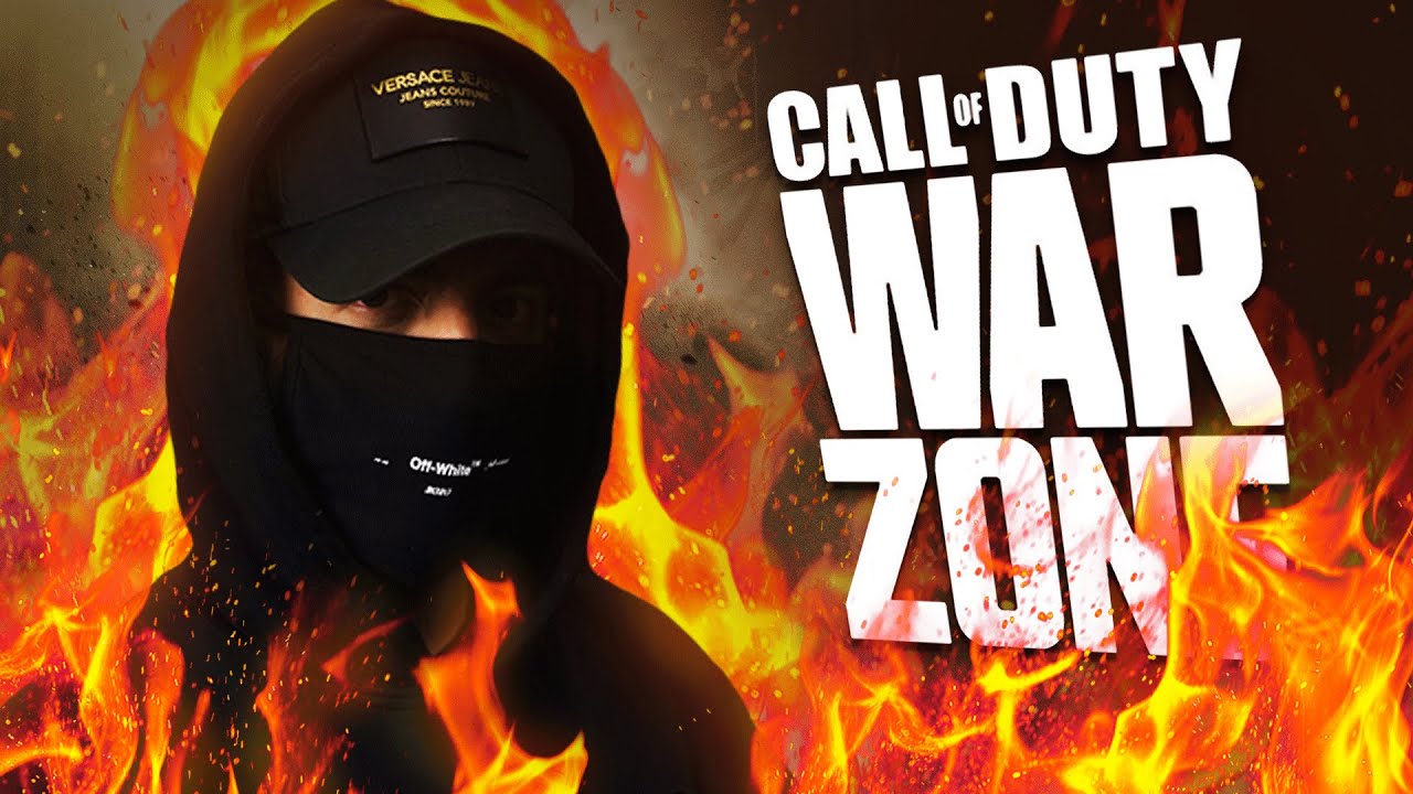 UN GAME INCREDIBILE! w/Gabbo e Gianko - COD WARZONE
