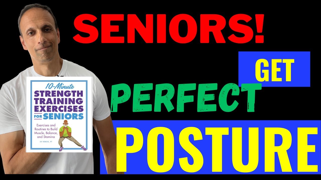 SENIORS: Get 