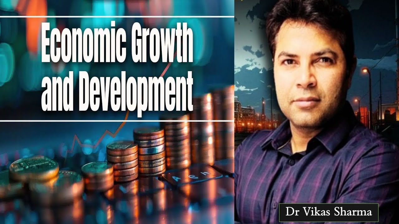 Critical Analysis of India's Growth and Development in 2026