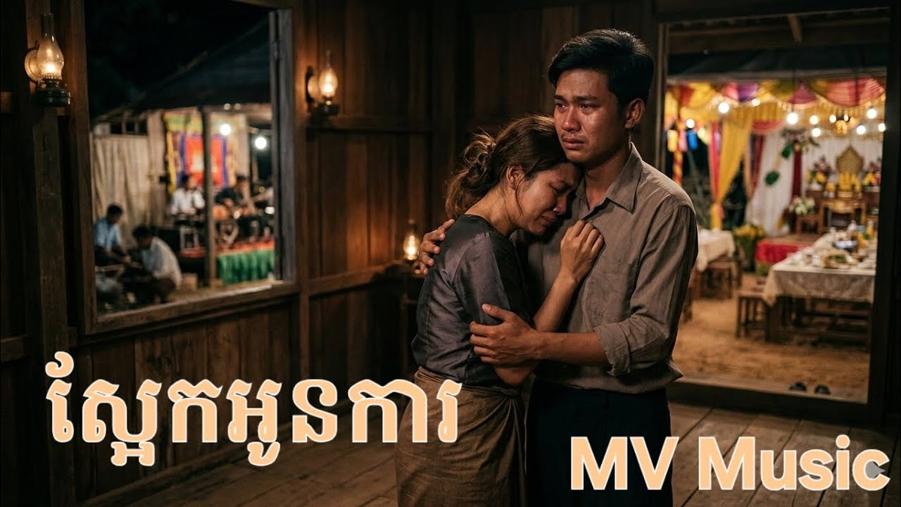 ស្អែកអូនការ / MV / Original / MSL Music official #MSL #music #Song #Original 