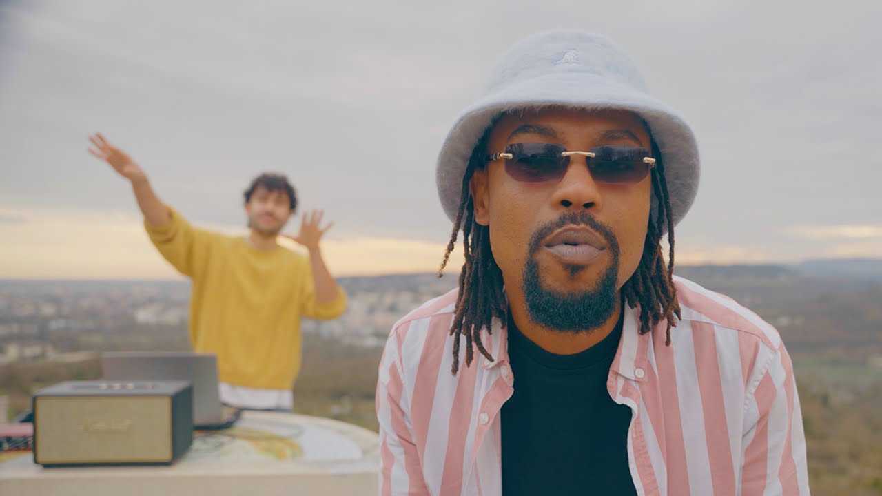 FILILI - Don Bello Ni, Camilo Salazar (Official Video)
