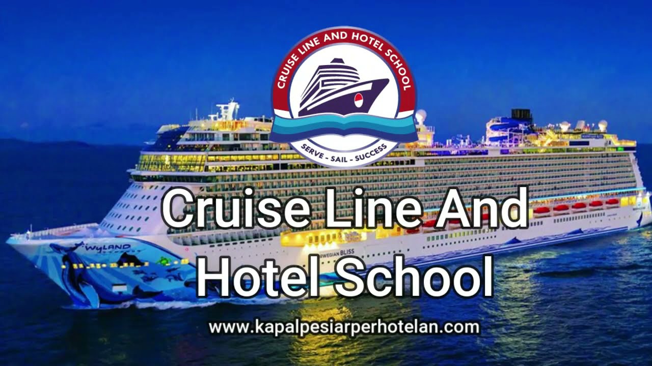 Jawaban saat kamu interview di KAPAL PESIAR #2 #cruiselineandhotelschool