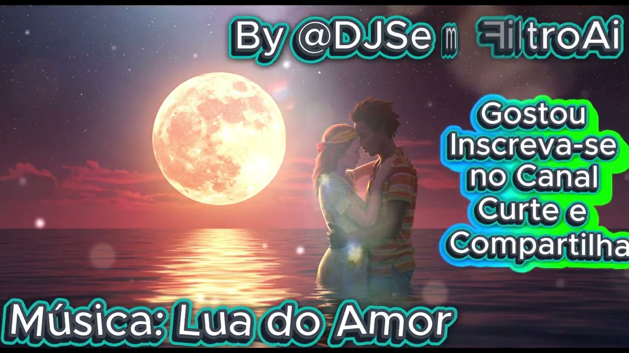 Lua do Amor Remix