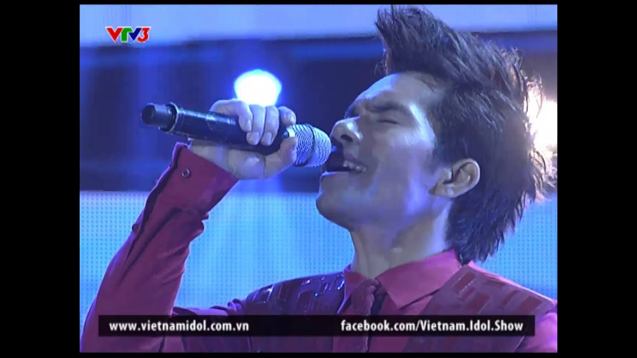 Vietnam Idol 2012 - Nơi Ấy - Yasuy - MS 2 - Gala 9