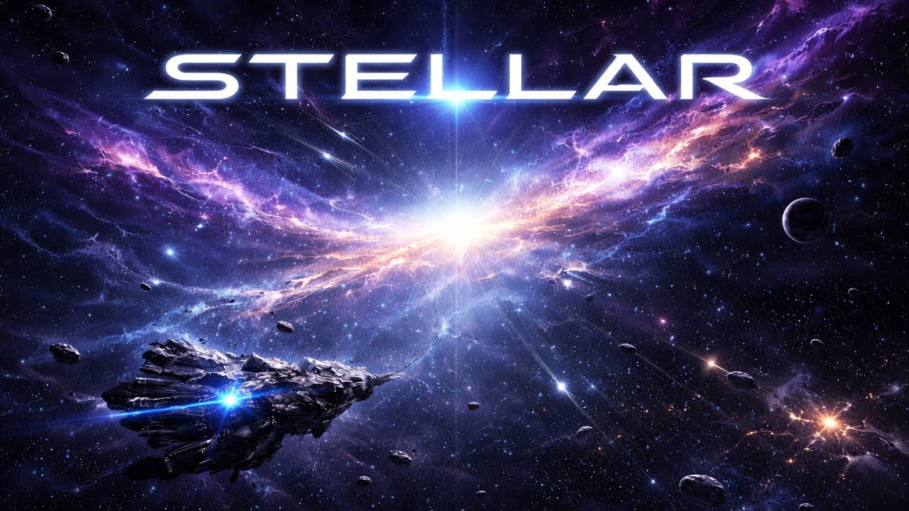 Stellar  |  Xero Matter