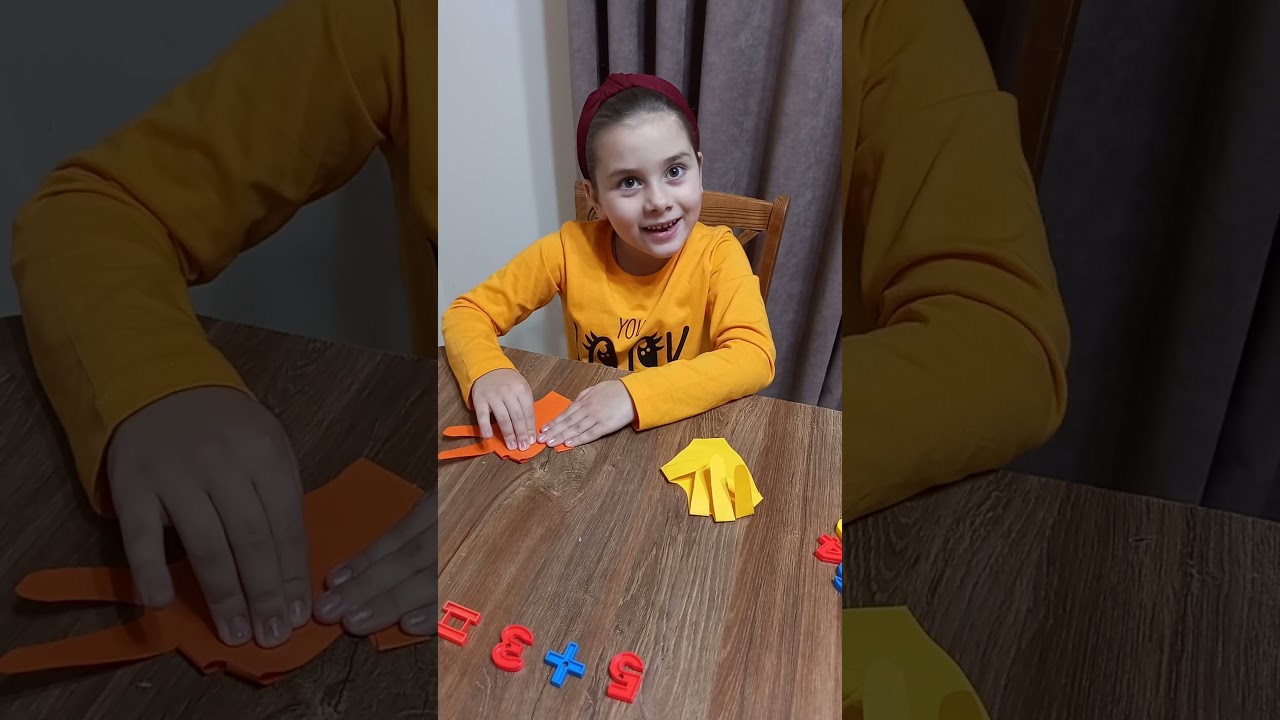 Matematica distractivă, pentru copii