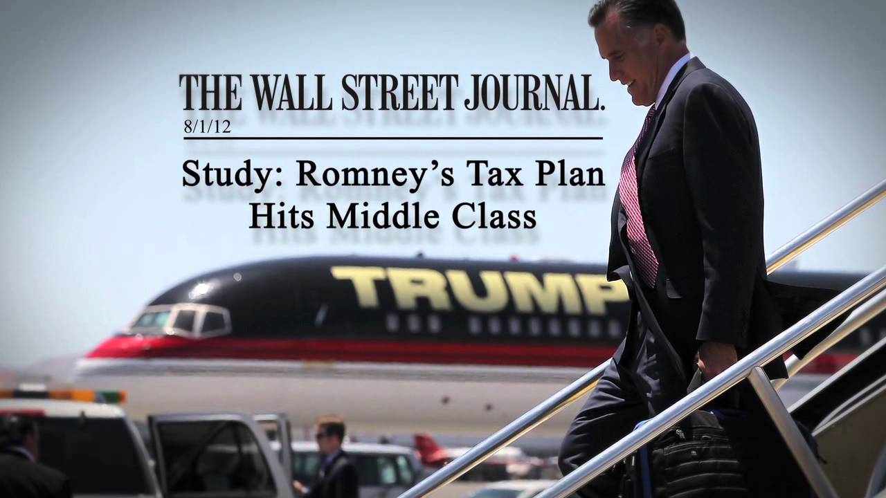 Won't Say - Obama for America TV Ad