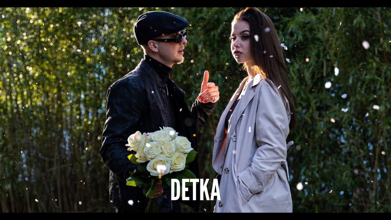 MASSIX - DETKA (prod. by kevo2xt / push2exit) [OFFICIAL VIDEO]