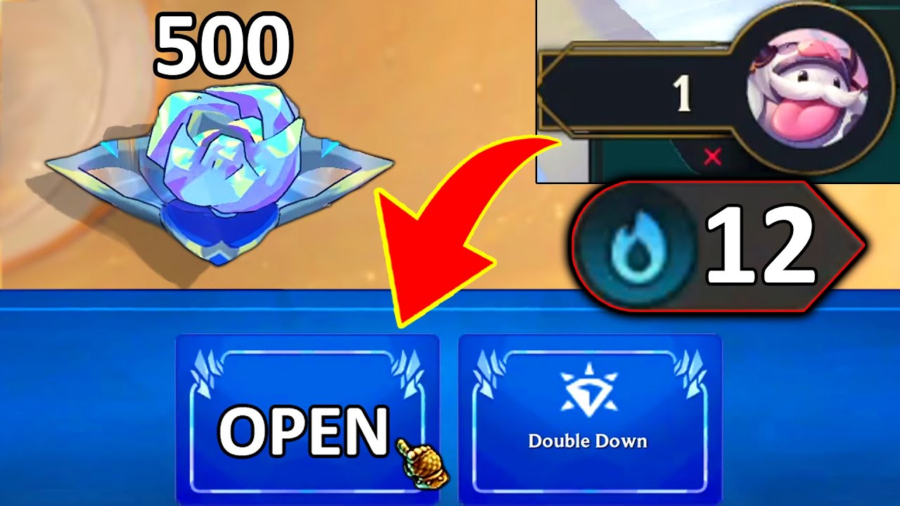 CRAZIEST 1 HP Comeback ever... ⭐⭐⭐ 12 Loss Cashout