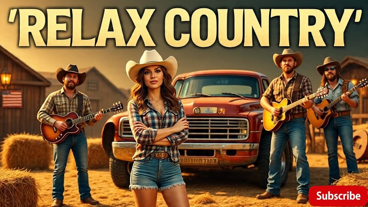 Heartfelt Classic Country Songs – Classic Country Music Full of Love and Memories #90
