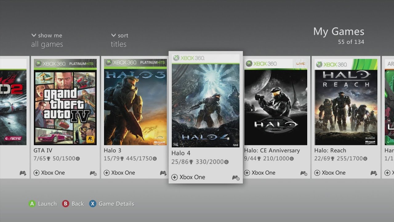 Xbox 360: как загрузить игры и DLC после закрытия магазина