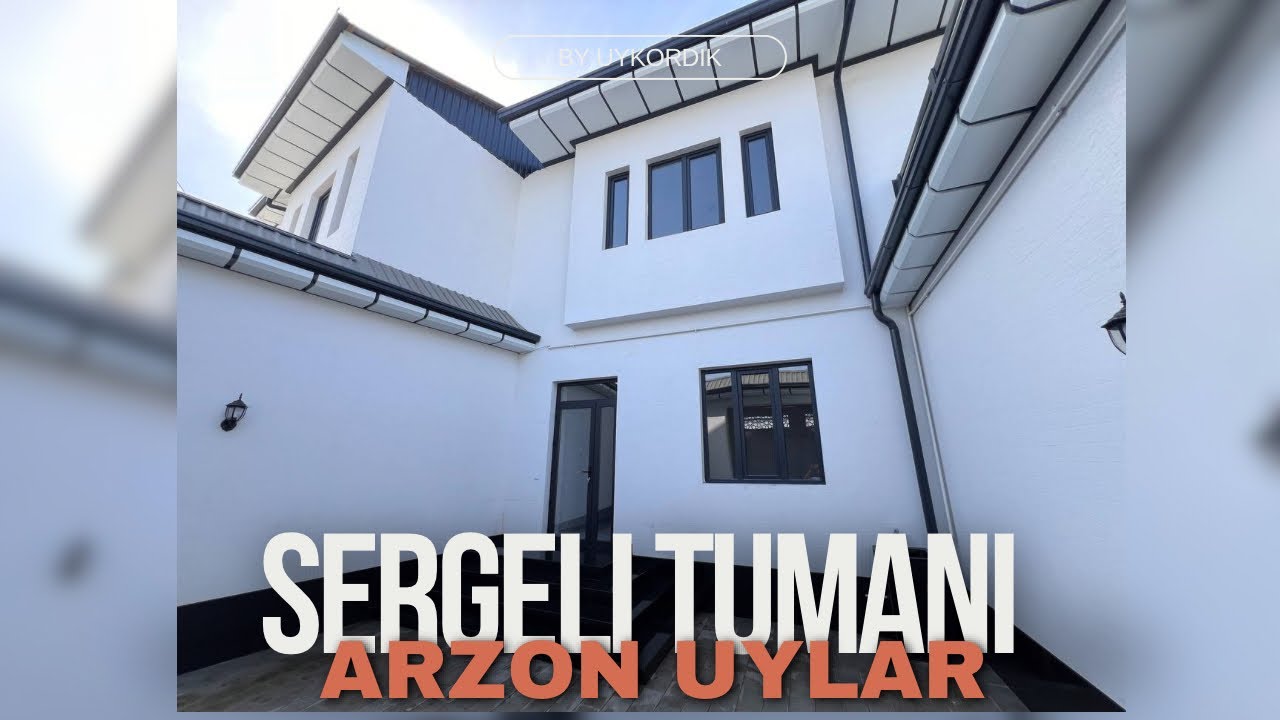 Yaxshiroq kvartirani puliga tayyor uchastka👍